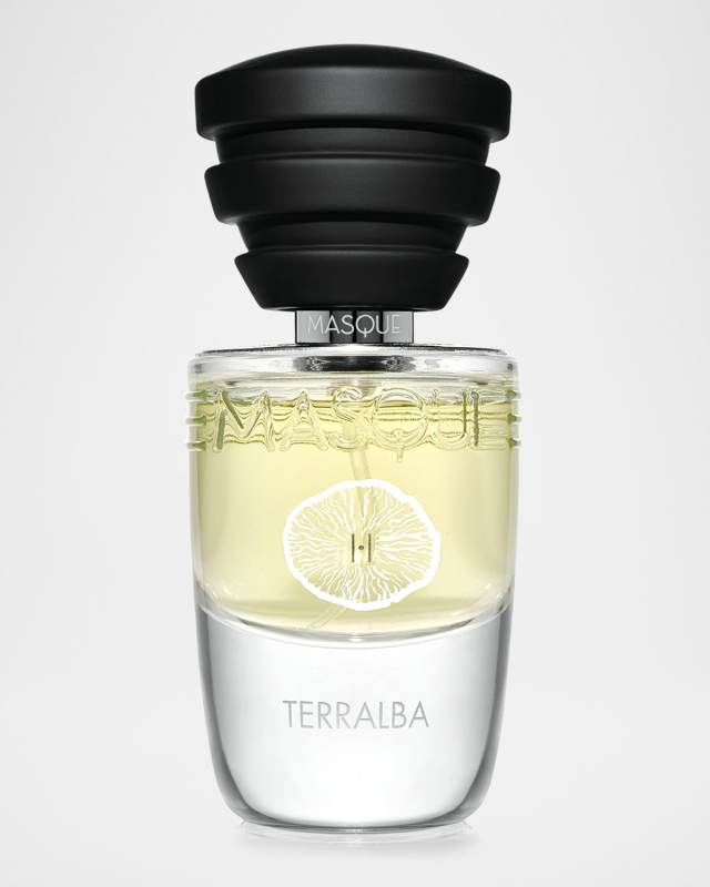 Terralba Eau de Parfum, 1.18 oz.